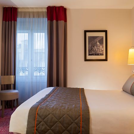 Timhotel Opera Madeleine Париж Екстериор снимка