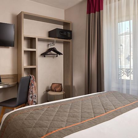 Timhotel Opera Madeleine Париж Екстериор снимка