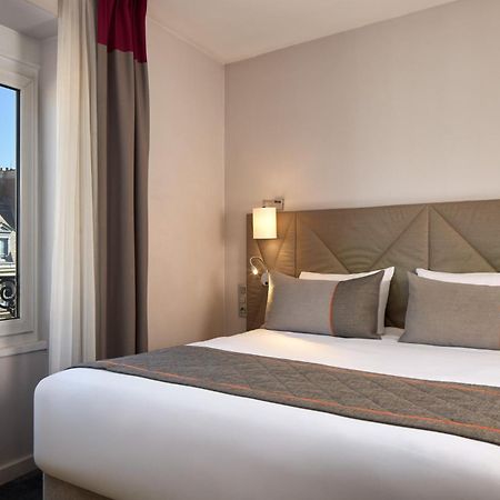 Timhotel Opera Madeleine Париж Екстериор снимка