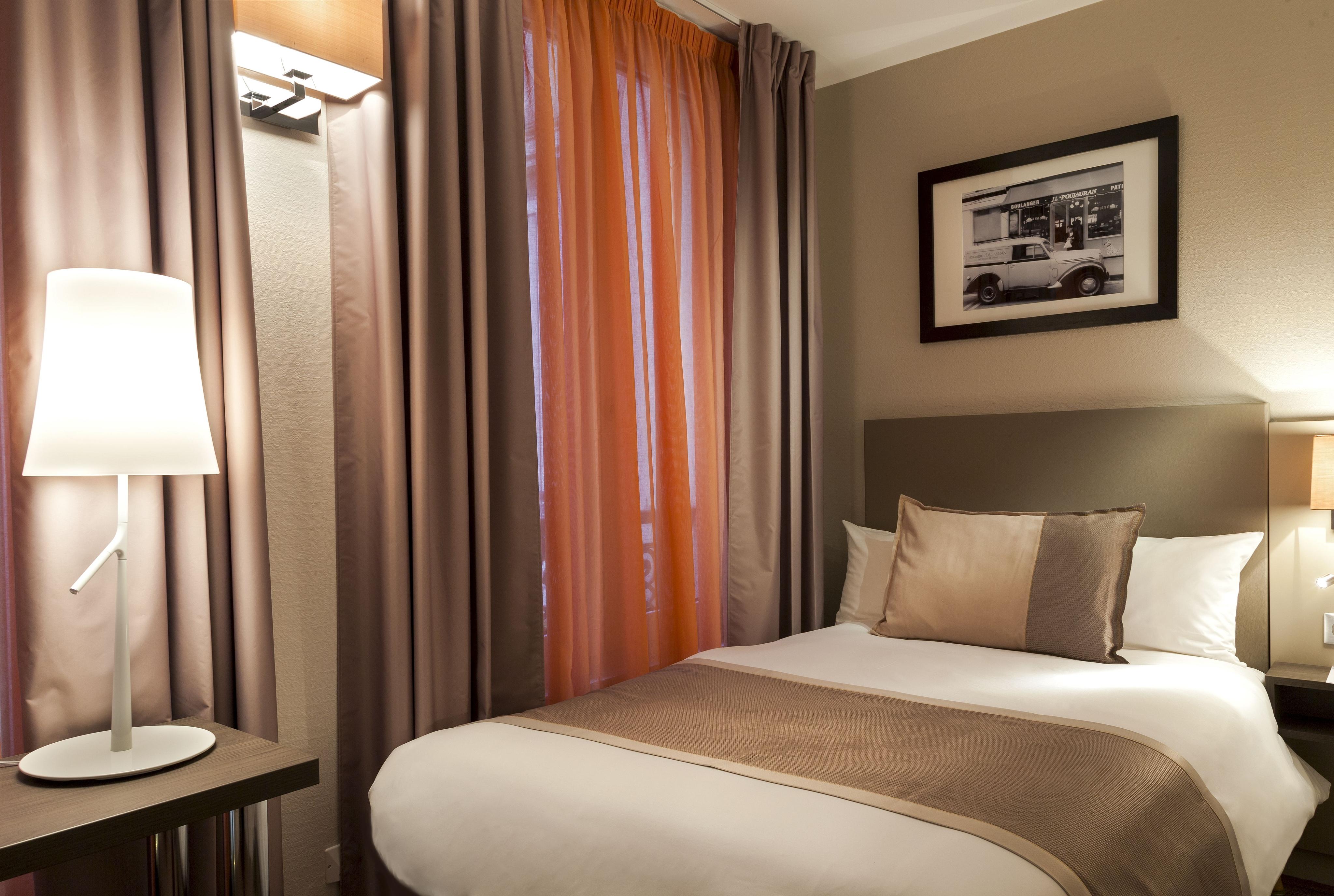Timhotel Opera Madeleine Париж Екстериор снимка