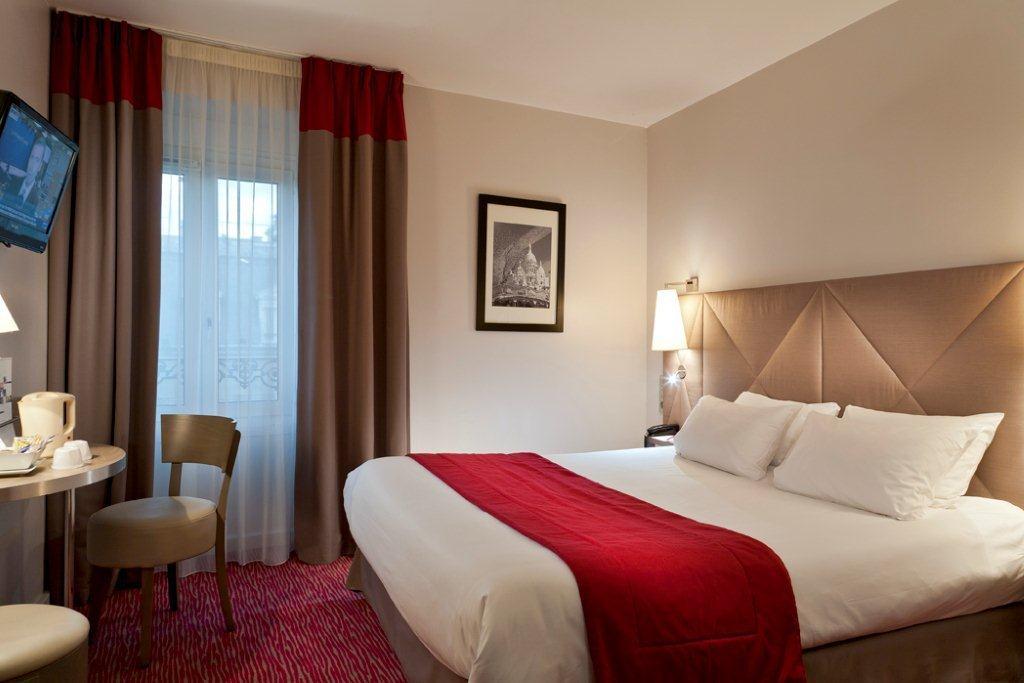 Timhotel Opera Madeleine Париж Екстериор снимка
