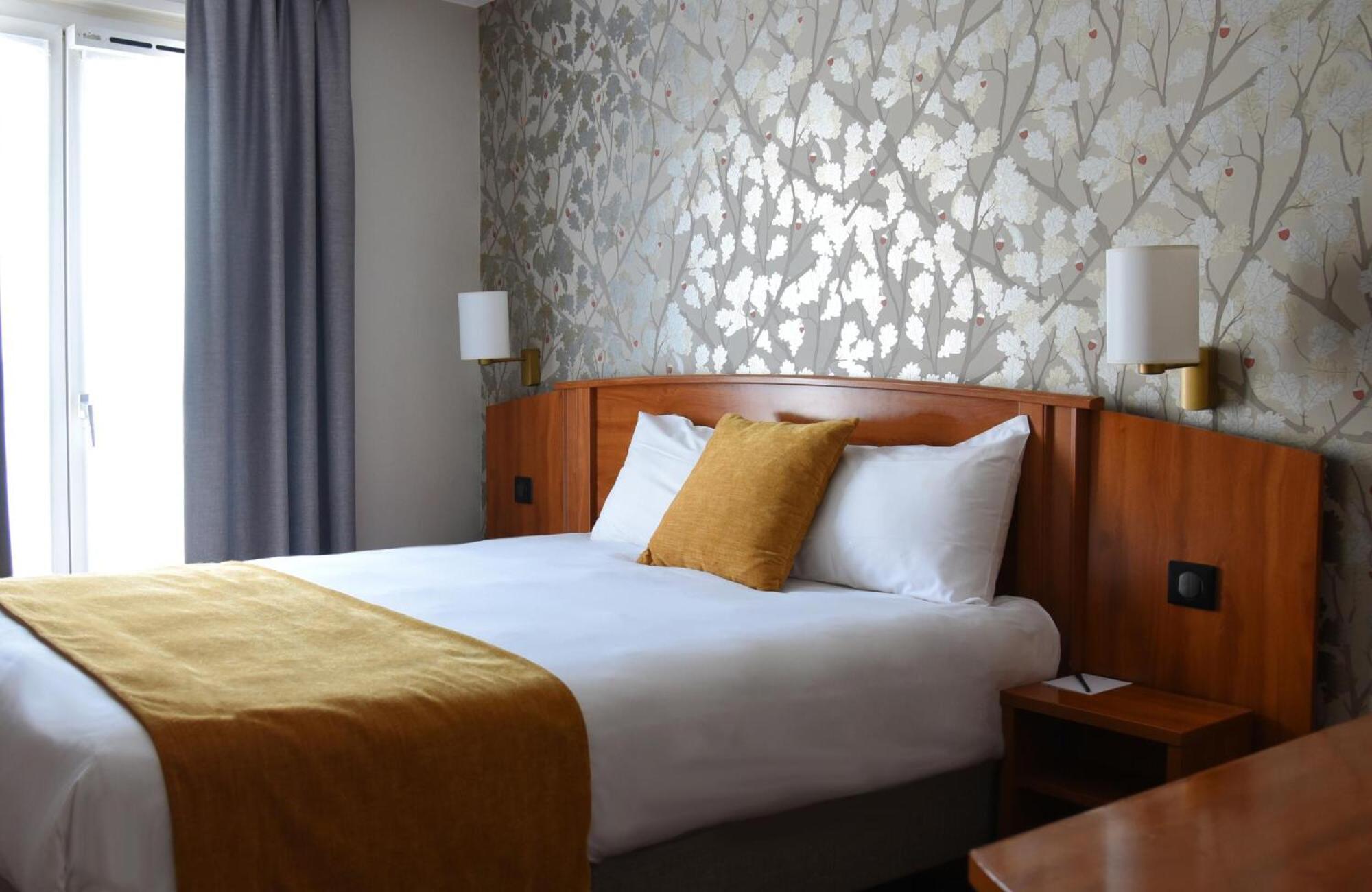 Timhotel Opera Madeleine Париж Екстериор снимка
