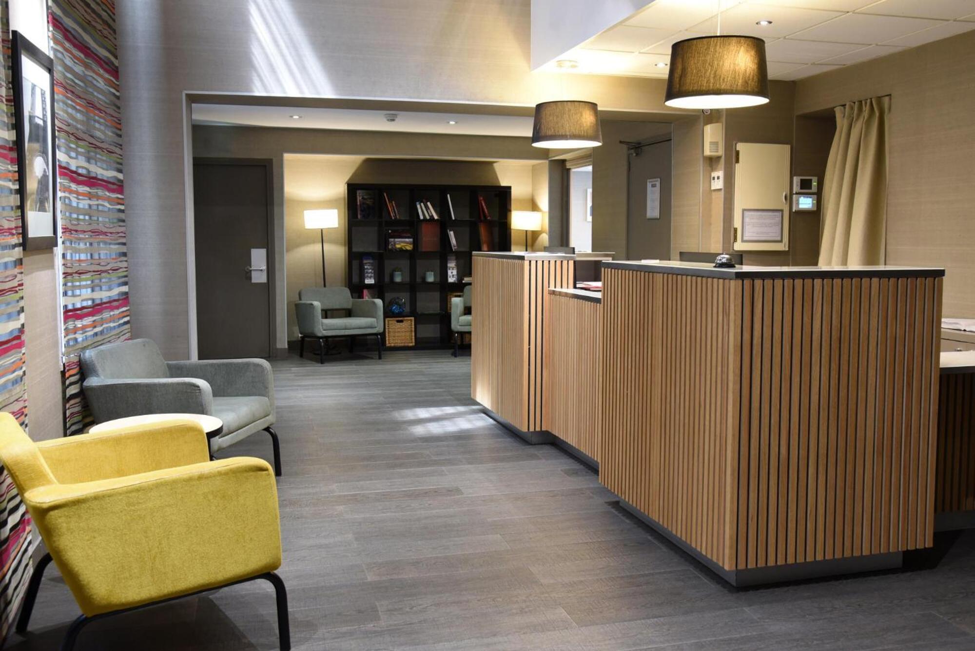 Timhotel Opera Madeleine Париж Екстериор снимка