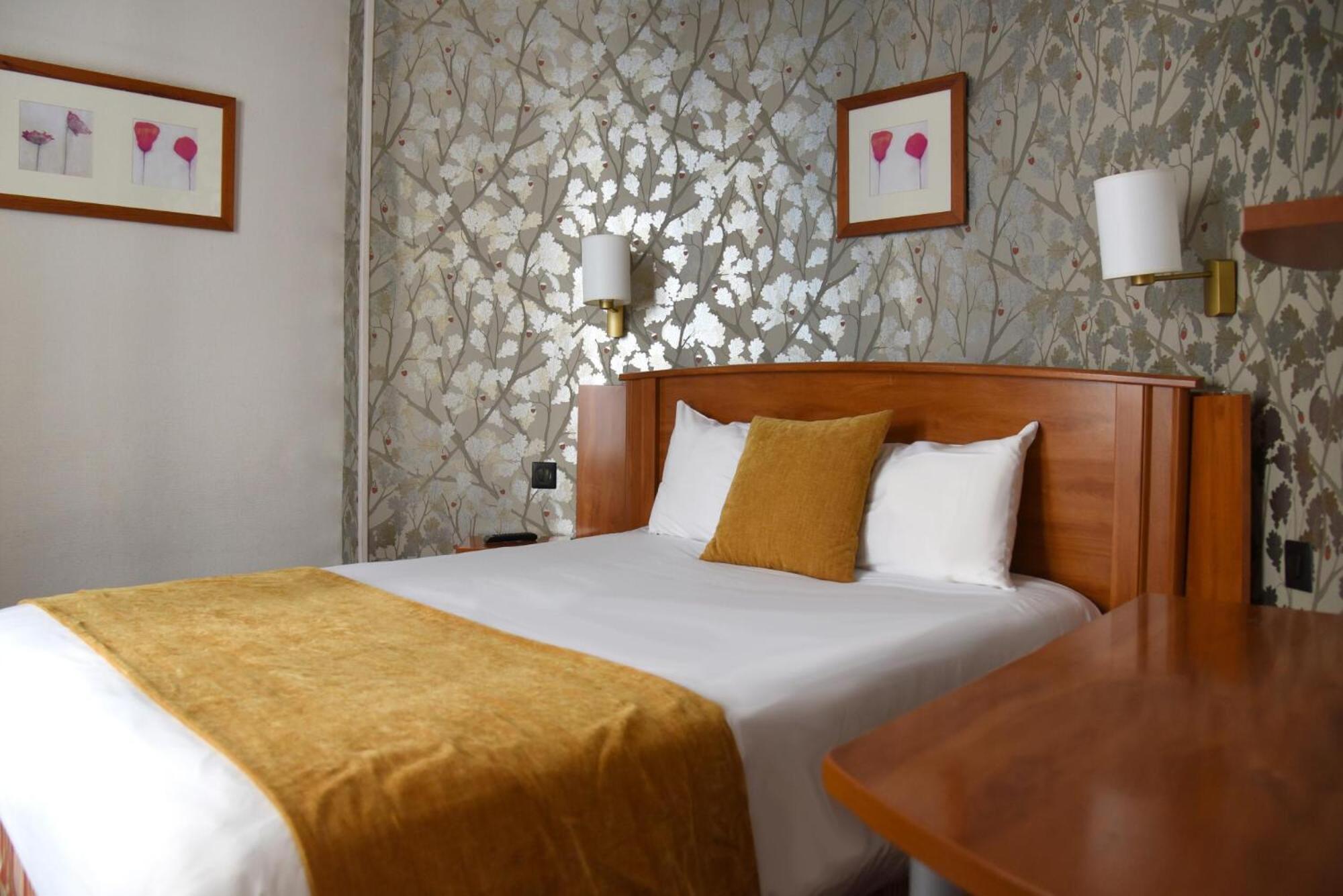 Timhotel Opera Madeleine Париж Екстериор снимка