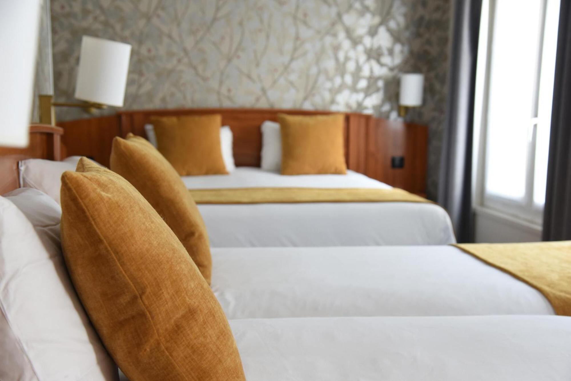 Timhotel Opera Madeleine Париж Екстериор снимка