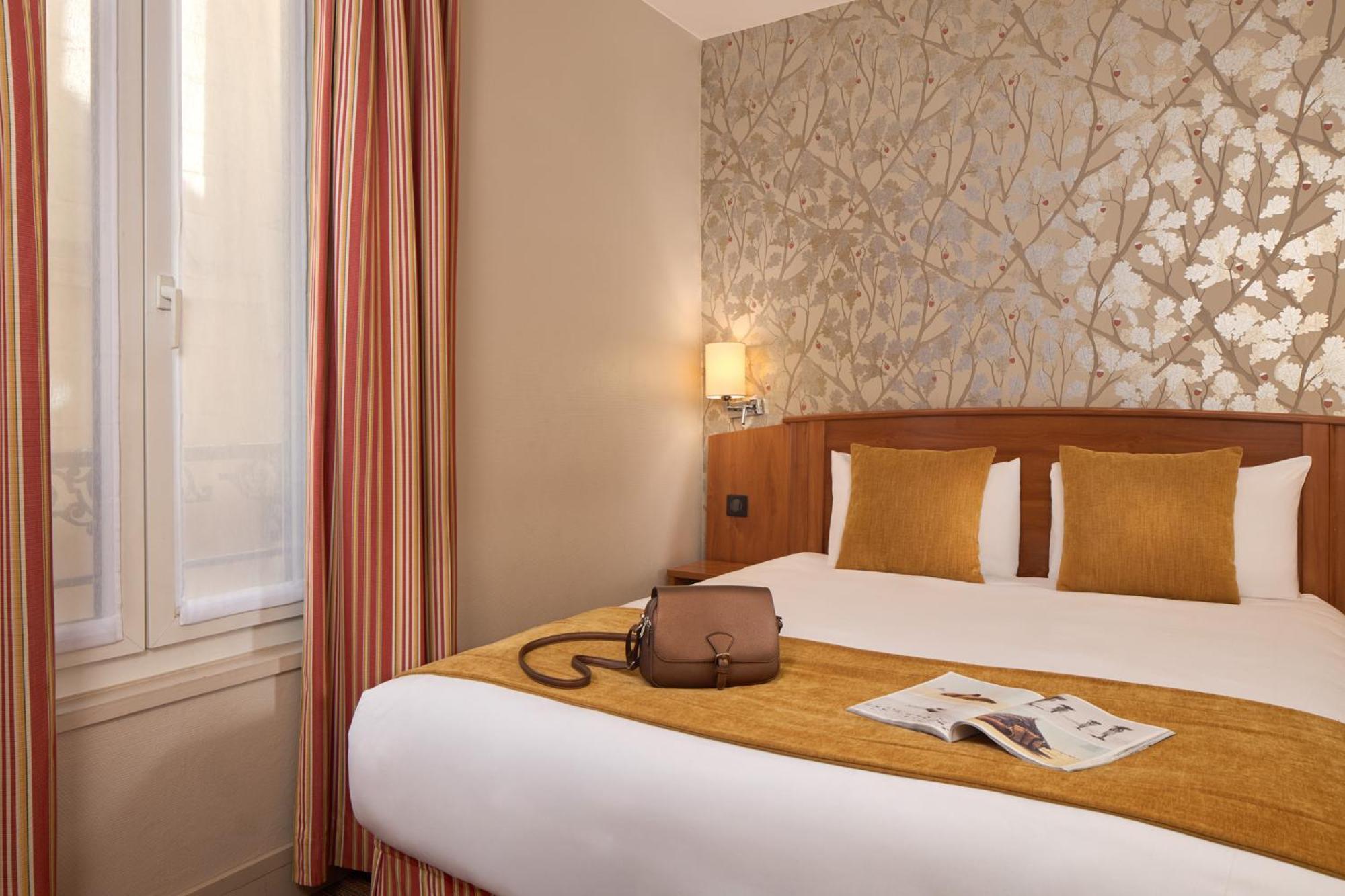 Timhotel Opera Madeleine Париж Екстериор снимка