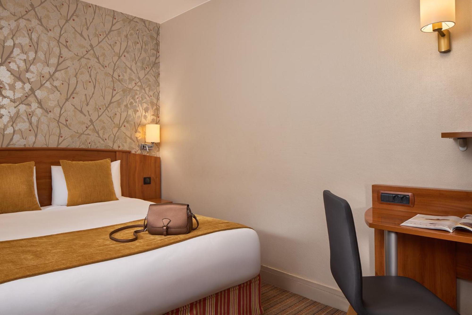 Timhotel Opera Madeleine Париж Екстериор снимка
