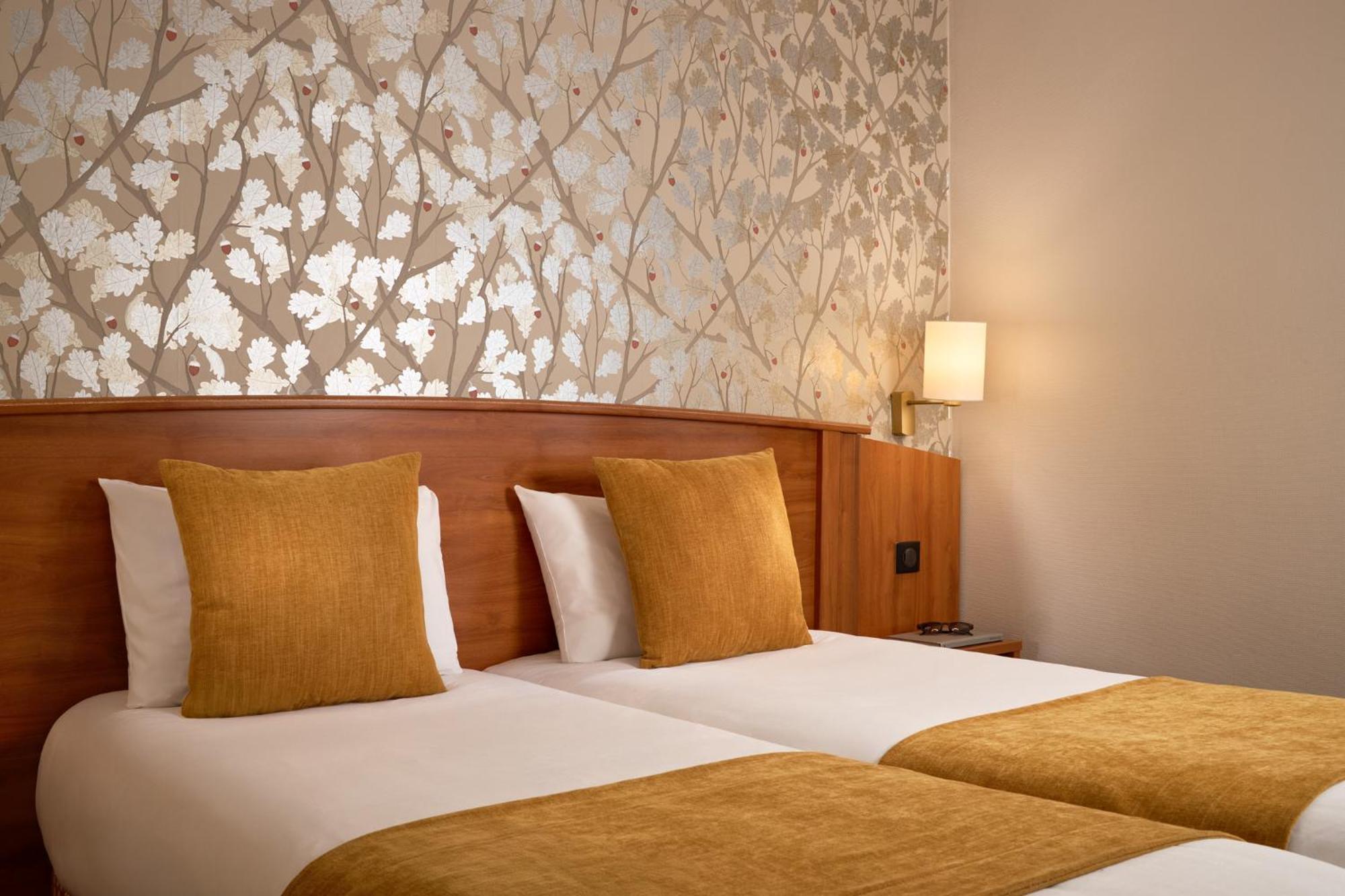 Timhotel Opera Madeleine Париж Екстериор снимка