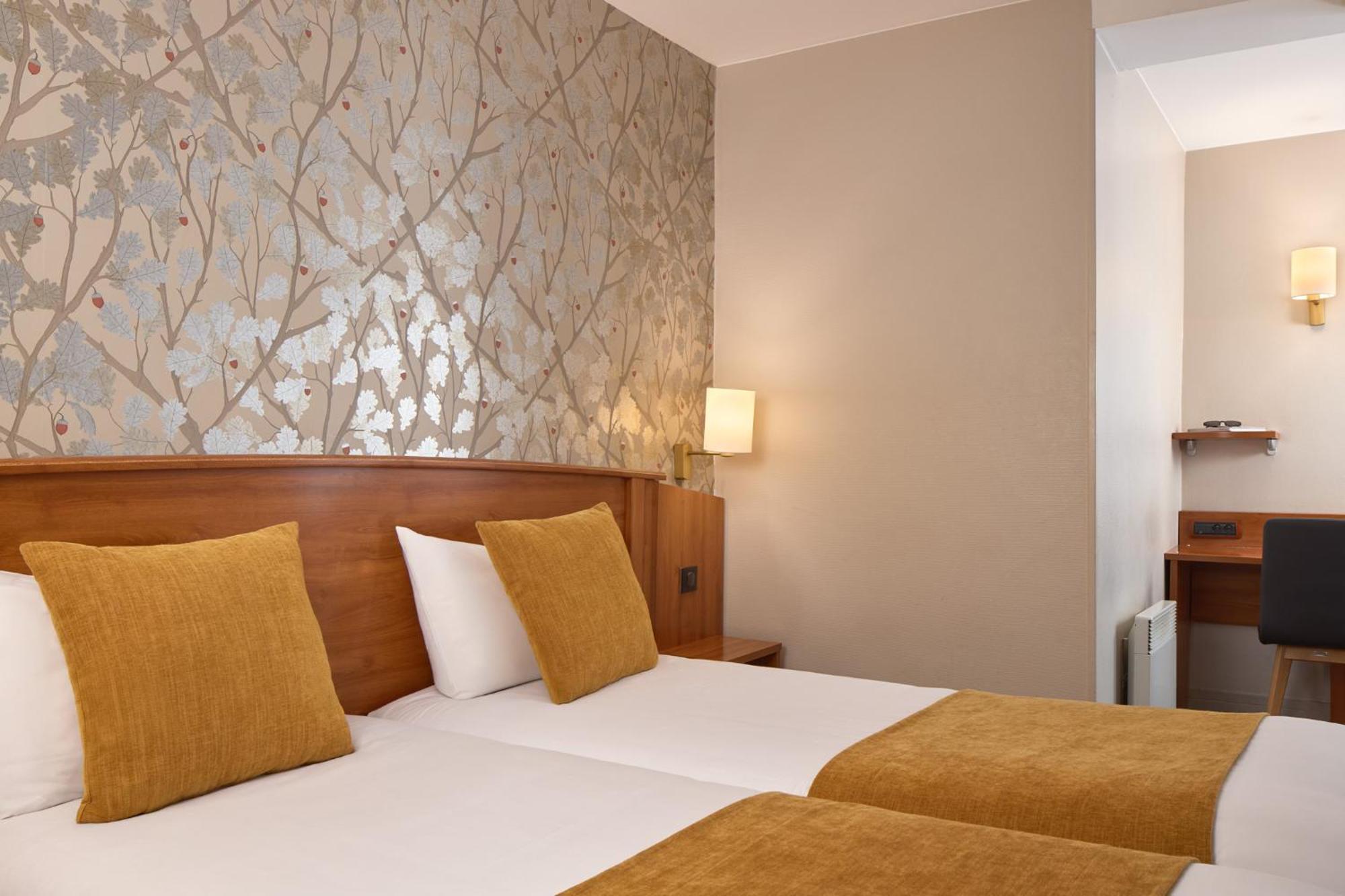Timhotel Opera Madeleine Париж Екстериор снимка