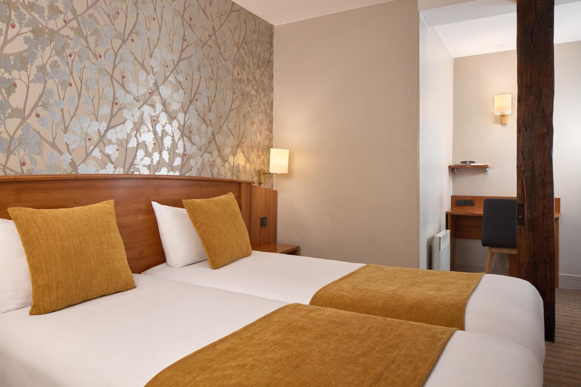 Timhotel Opera Madeleine Париж Екстериор снимка