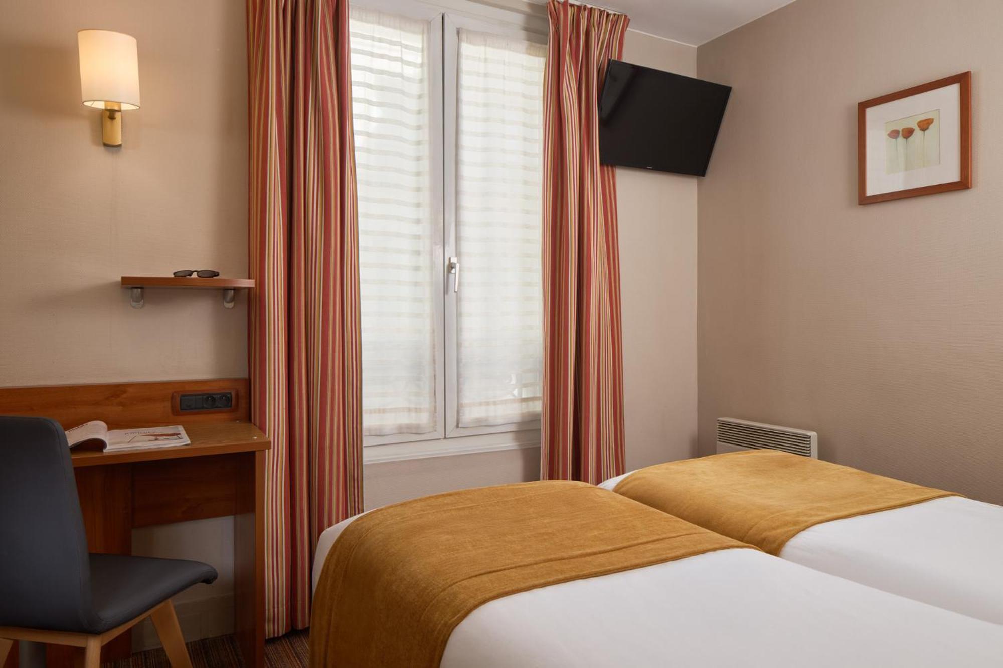 Timhotel Opera Madeleine Париж Екстериор снимка