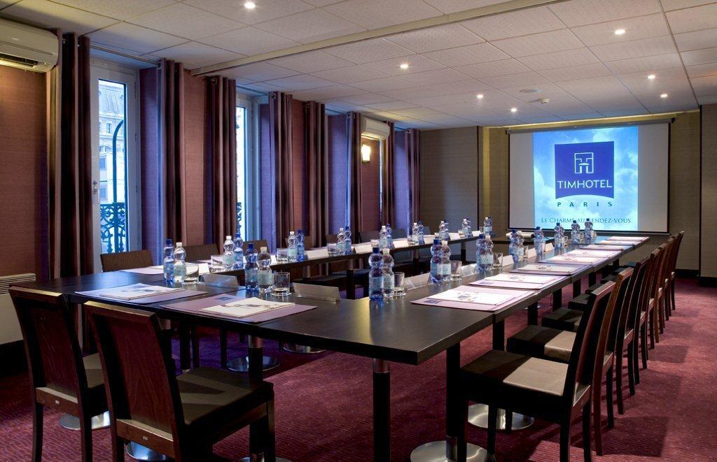 Timhotel Opera Madeleine Париж Екстериор снимка