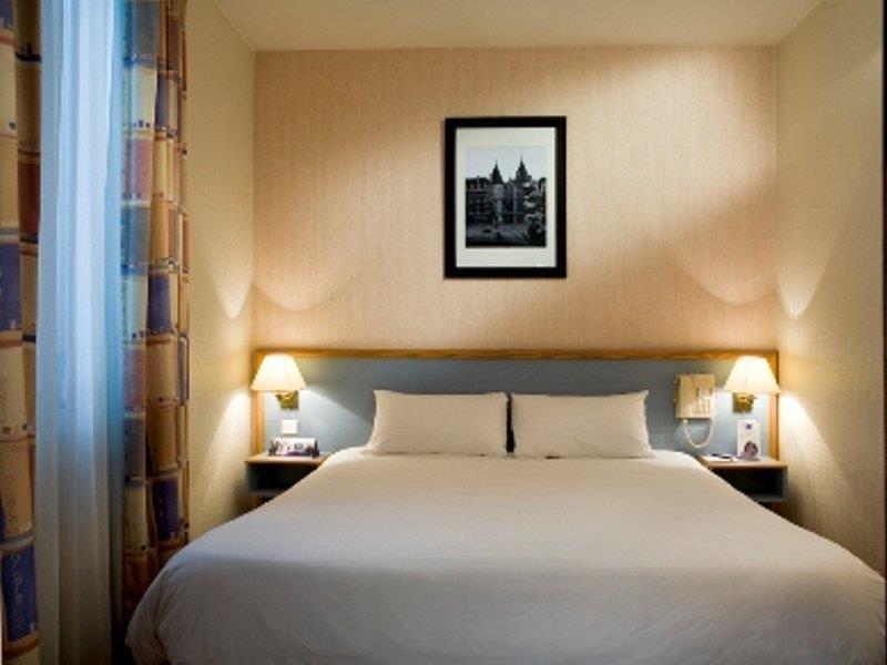 Timhotel Opera Madeleine Париж Екстериор снимка