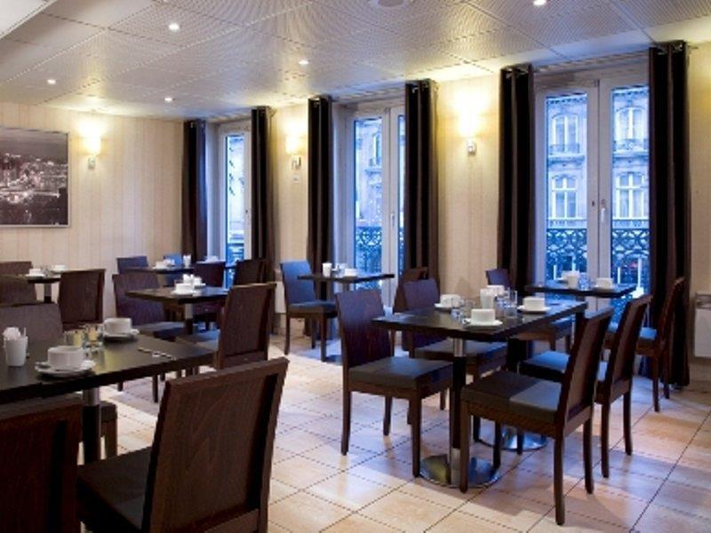 Timhotel Opera Madeleine Париж Екстериор снимка