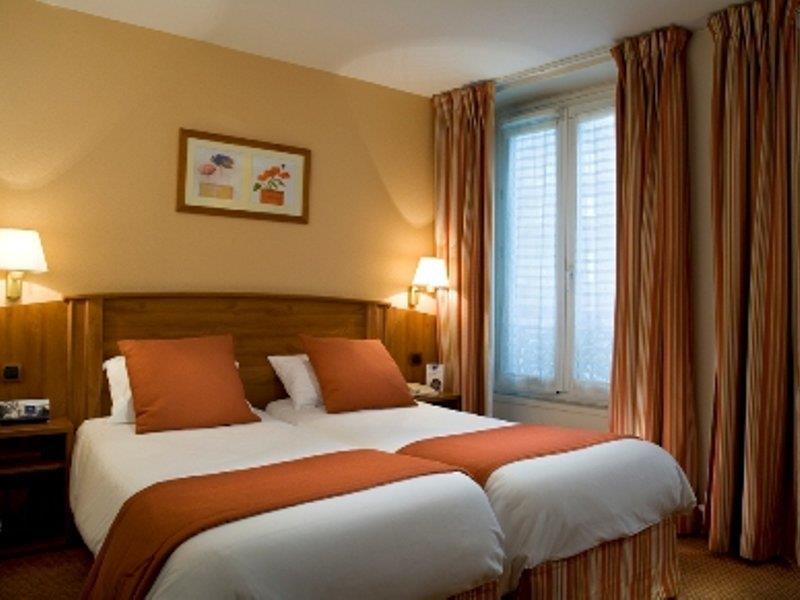 Timhotel Opera Madeleine Париж Екстериор снимка