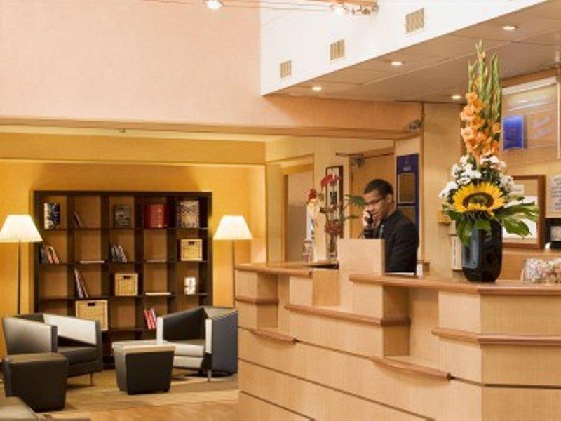 Timhotel Opera Madeleine Париж Екстериор снимка