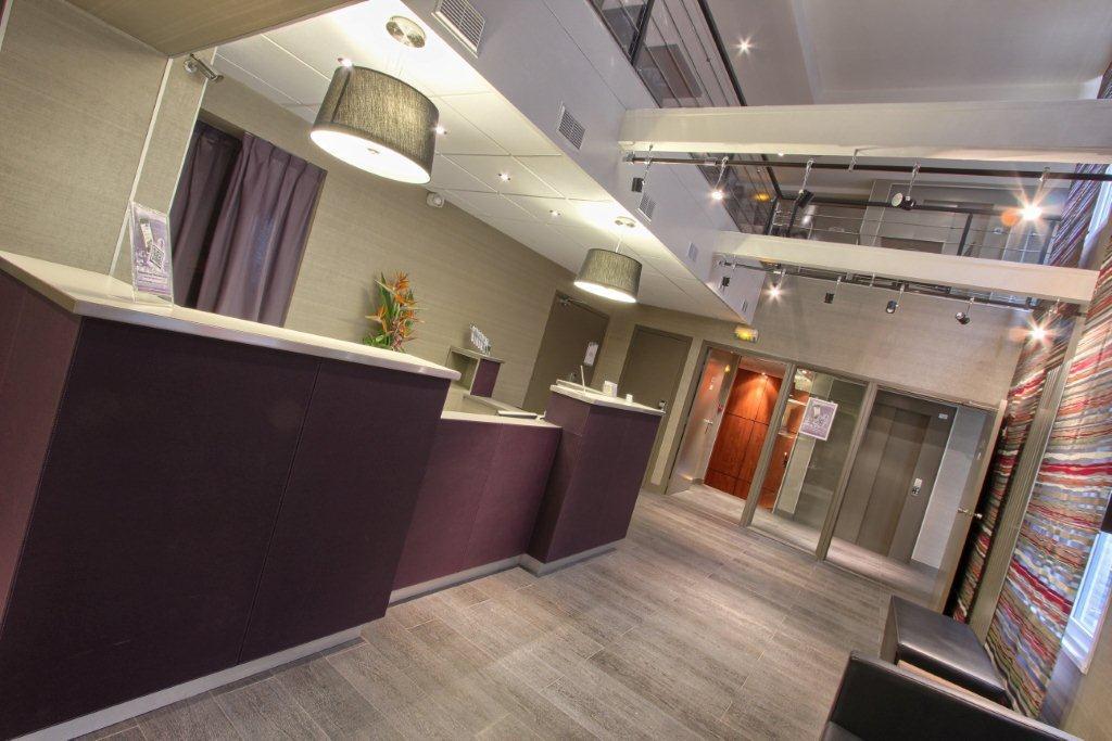 Timhotel Opera Madeleine Париж Екстериор снимка