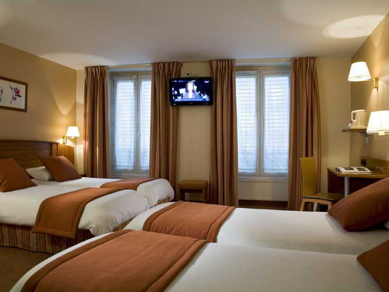 Timhotel Opera Madeleine Париж Екстериор снимка