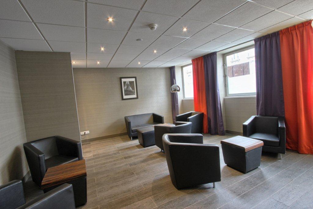 Timhotel Opera Madeleine Париж Екстериор снимка