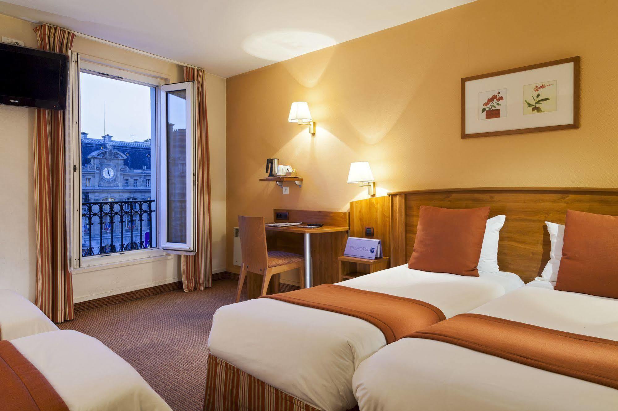 Timhotel Opera Madeleine Париж Екстериор снимка