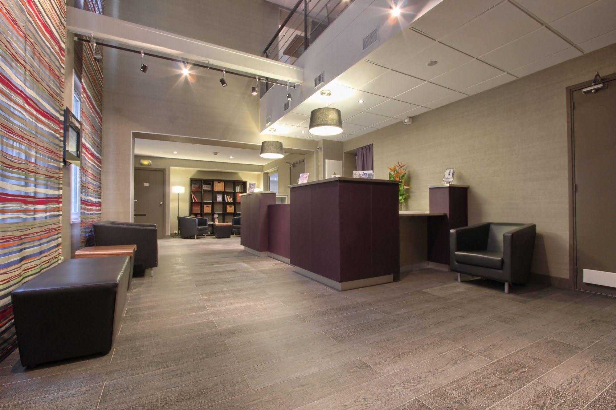 Timhotel Opera Madeleine Париж Екстериор снимка