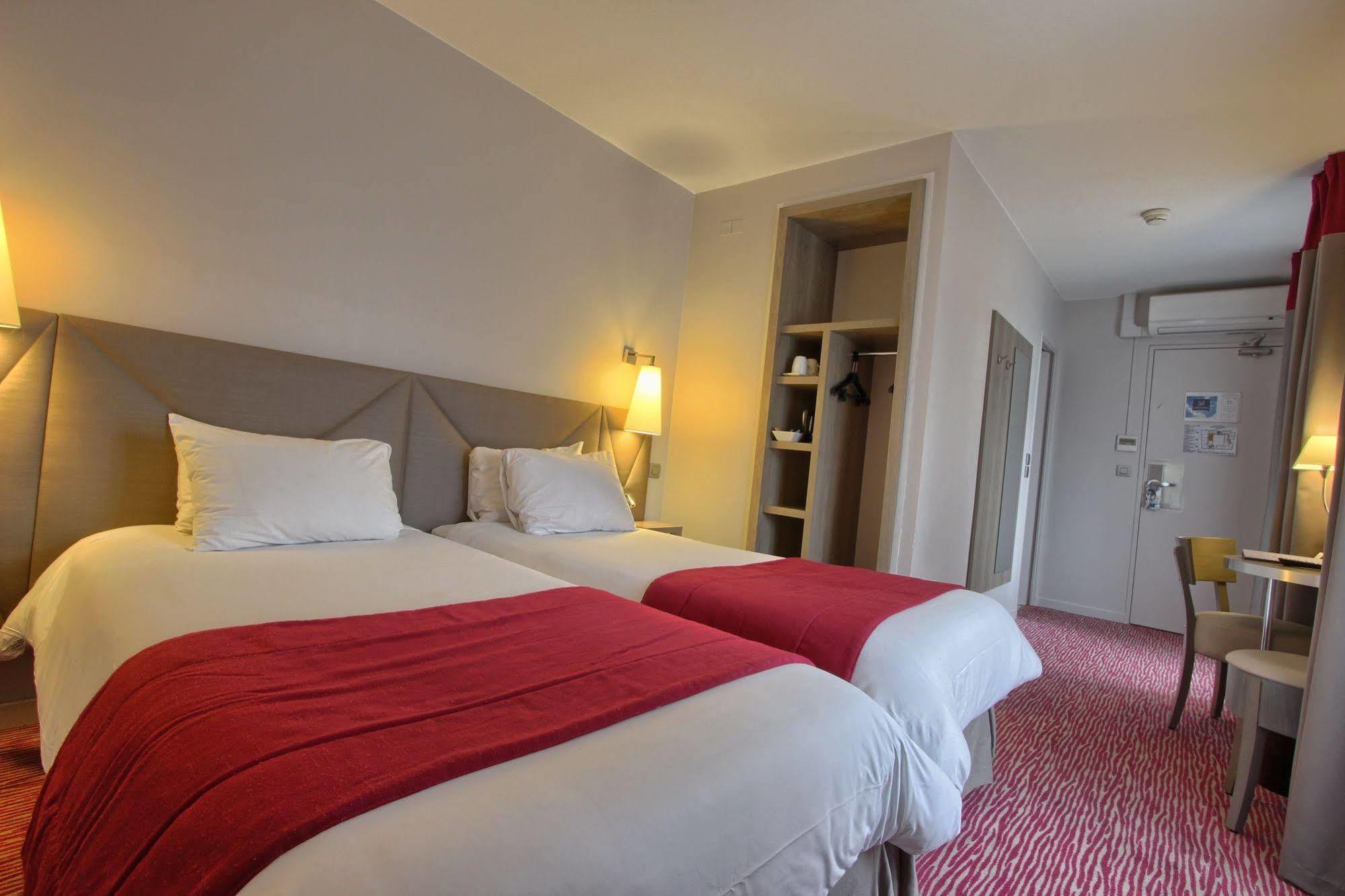 Timhotel Opera Madeleine Париж Екстериор снимка