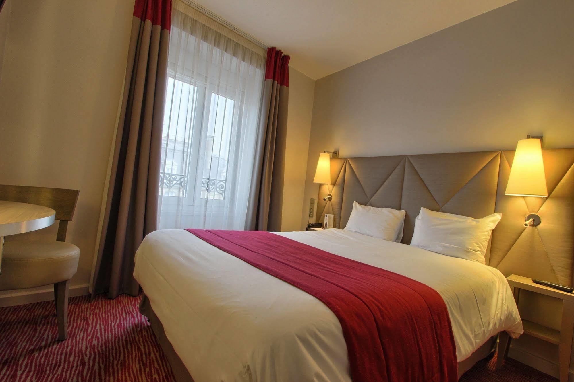 Timhotel Opera Madeleine Париж Екстериор снимка