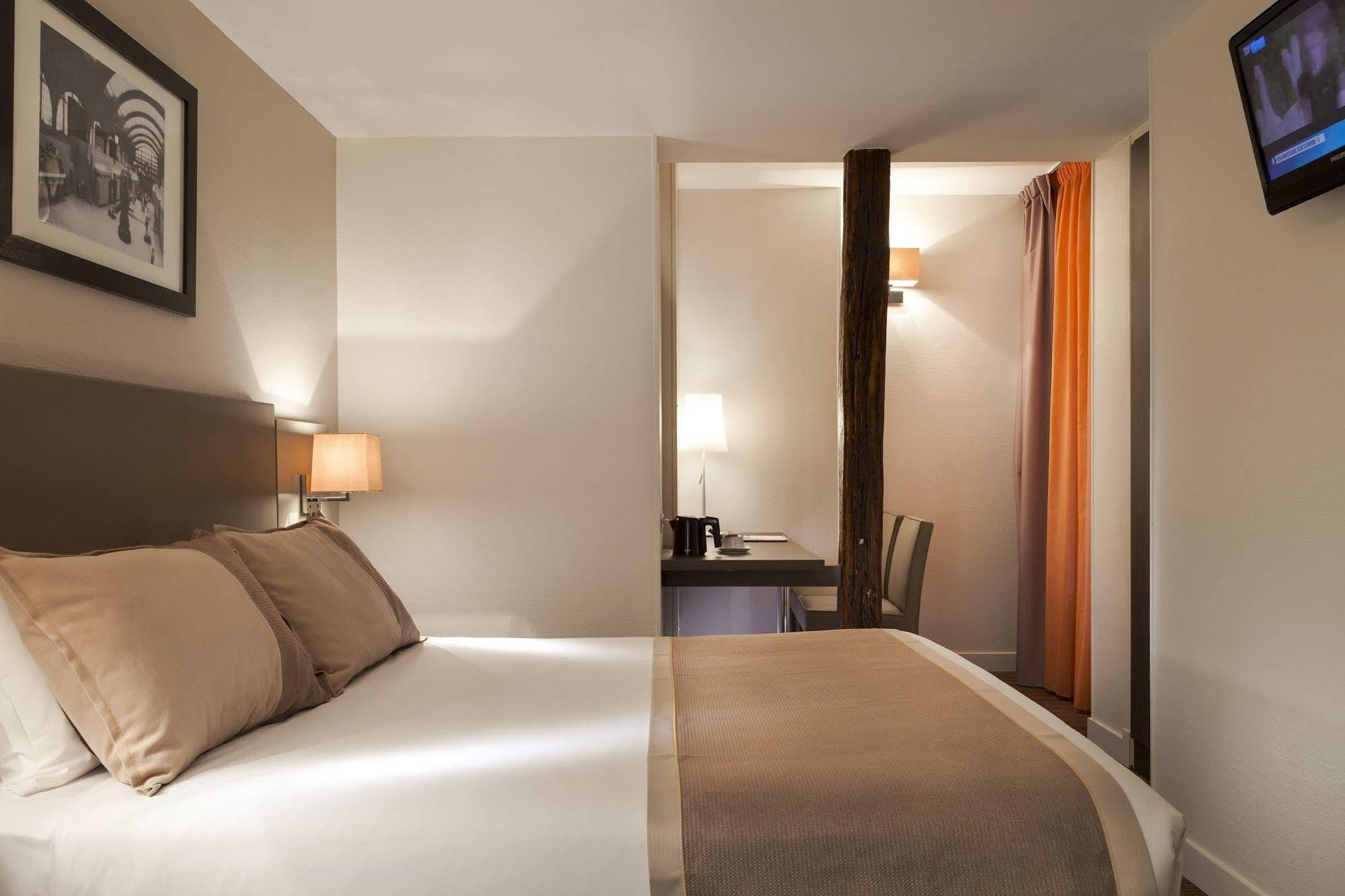Timhotel Opera Madeleine Париж Екстериор снимка