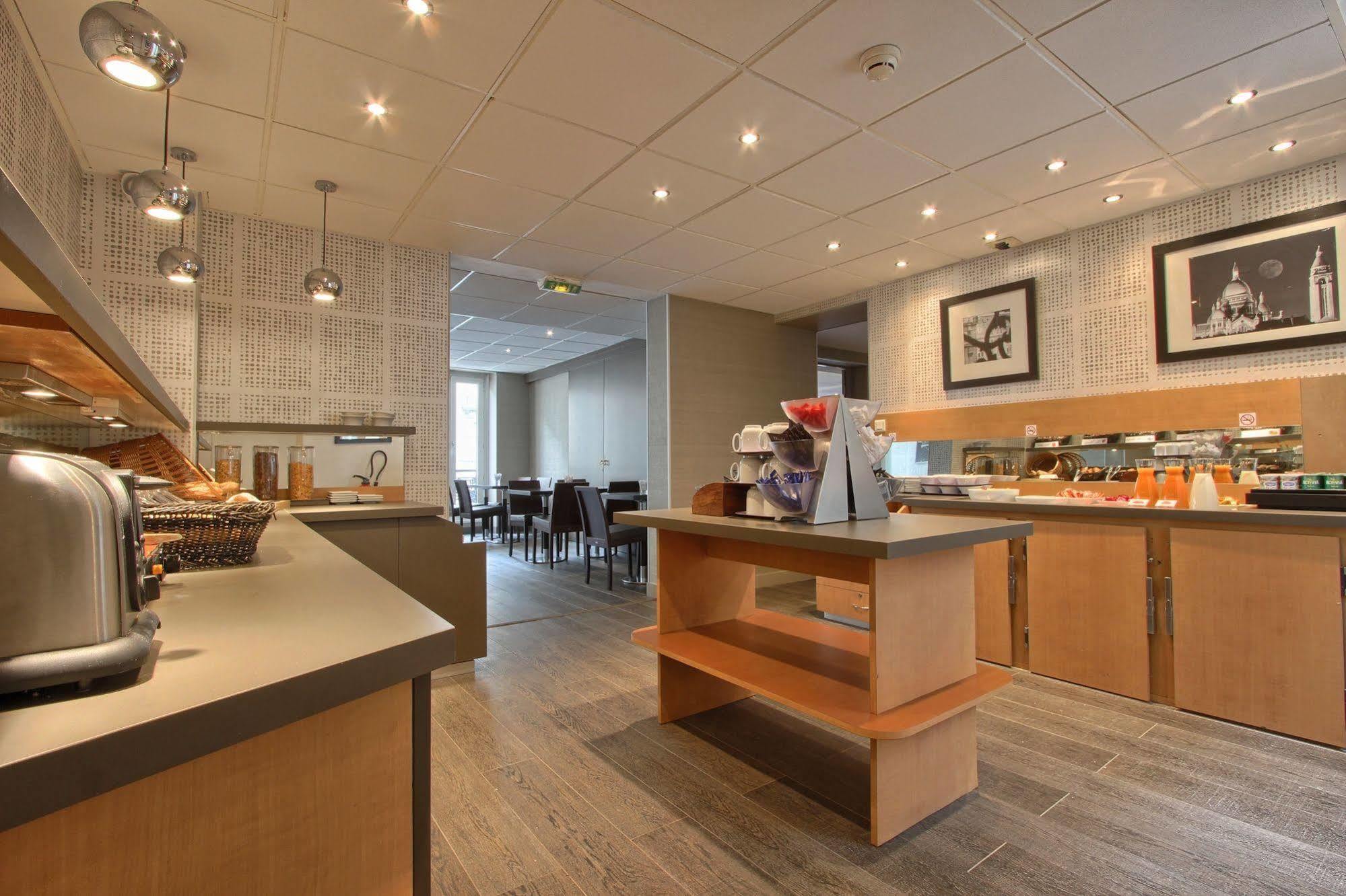 Timhotel Opera Madeleine Париж Екстериор снимка