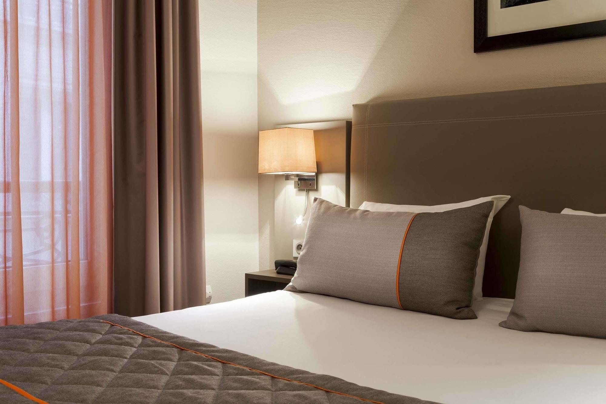 Timhotel Opera Madeleine Париж Екстериор снимка